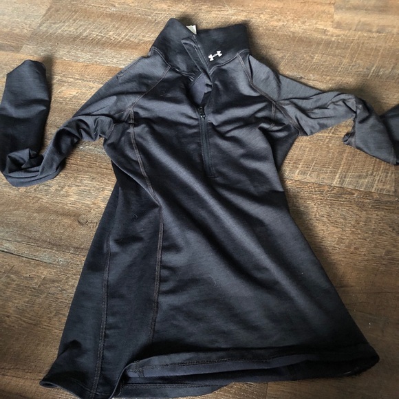 underarmour sweater - Picture 3 of 4